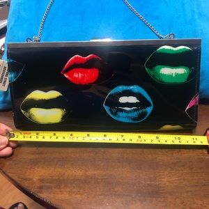 Charming Charlie Purse